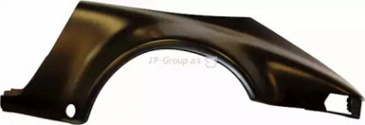 JP GROUP 1680401470 -  Крыло